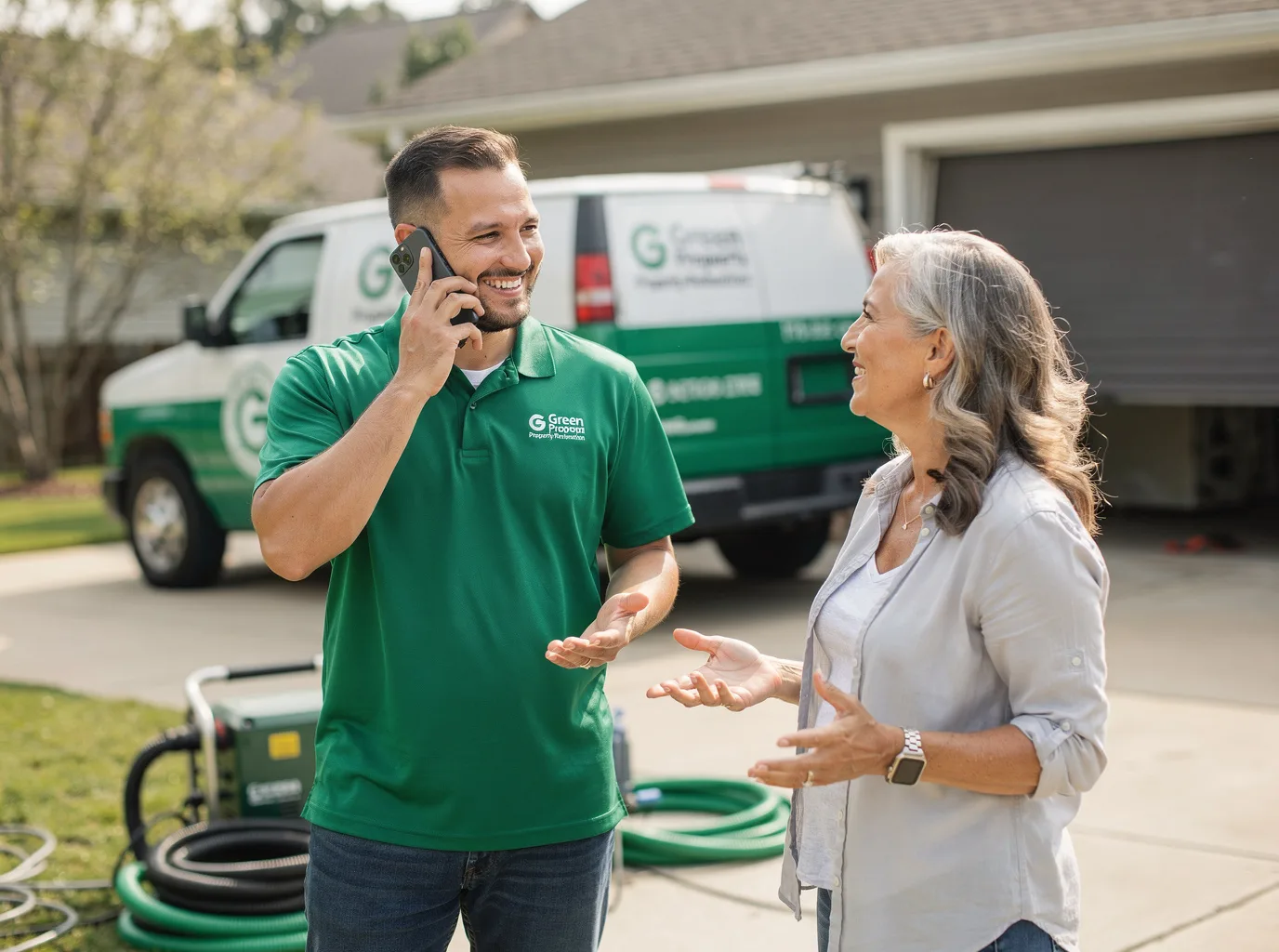 Water Damage Restoration Maple City, KS FAQs